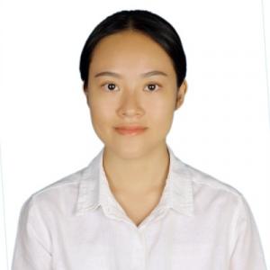 Huu Minh Anh (Mia) Nguyen